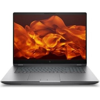 HP ZBook Fury 18 G1i C3HD4ES
