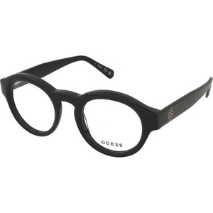 Guess Очила Guess GU50237 001 - leshti