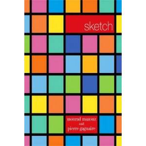 sketch | Mourad Mazouz, Pierre Gagnaire (ISBN: 9781472906854)
