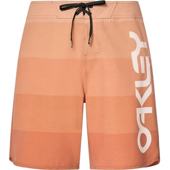 Oakley Бански гащета Oakley Retro Mark 19´´ swimming shorts - Orange (Ginger)