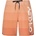 Oakley Бански гащета Oakley Retro Mark 19´´ swimming shorts - Orange (Ginger)