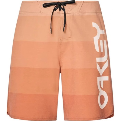 Oakley Бански гащета Oakley Retro Mark 19´´ swimming shorts - Orange (Ginger)