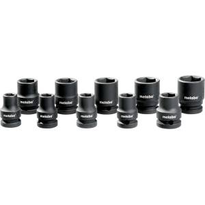 Metabo 1/2" 10-24 mm (628831000)