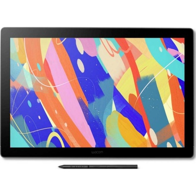Wacom Cintiq 16 LAN