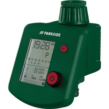 Parkside Zavlažovací počítač PBCG B2 100390081