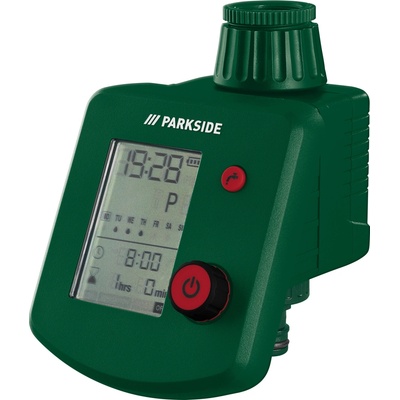Parkside Zavlažovací počítač PBCG B2 100390081