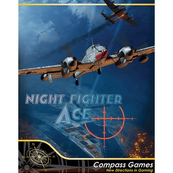Nightfighter Ace Air Defense Over Germany 1943-44