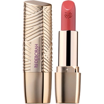 Deborah Milano Дълготрайно червило-стик, 09 Golden Caramel, 4.4 g