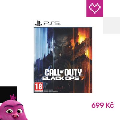 Call of Duty: Black Ops 7