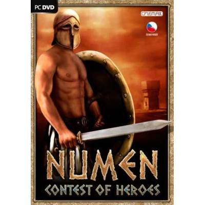 Игра Numen: Contest of Heroes за PC Steam, Електронна доставка