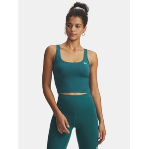 Under Armour Дамски потник Under Armour Motion Tank EMEA Under Armour | Zelen | ЖЕНИ | XS
