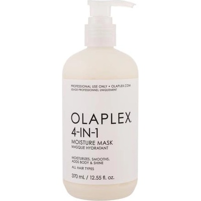 OLAPLEX 4-IN-1 Moisture Mask хидратираща маска за коса 370 ml за жени