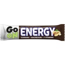 GO ON! Energetická tyčinka 50 g