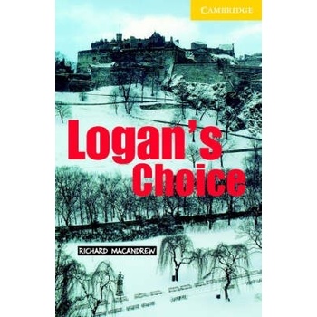 Logan´s Choice+CD