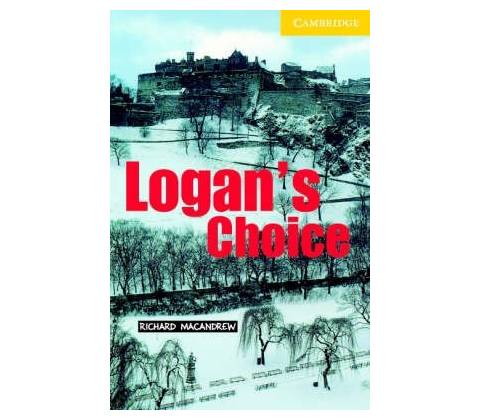 Logan´s Choice+CD