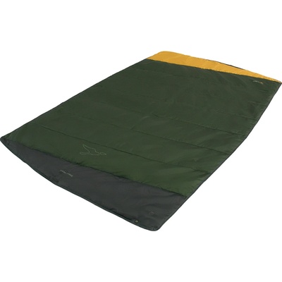 Easy Camp Завивка Easy camp Falcon Blanket Blanket - Green - размер 200 x 135 cm (558-0311-0211)