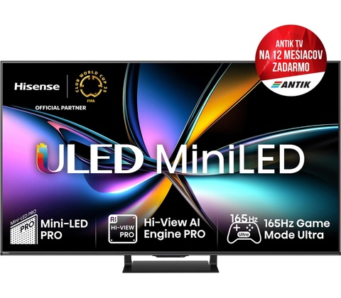 Hisense 65U7Q PRO