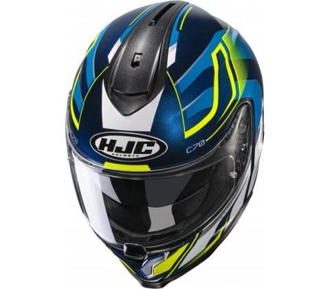 HJC C70 Lantic