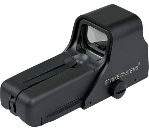 Strike Systems 552