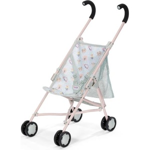 Zapf Creation BABY born Голф количка с мрежа - джунгла (839829)