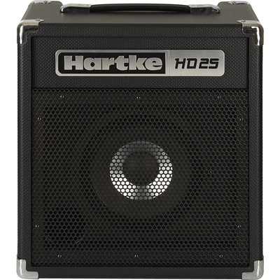 Hartke HD25