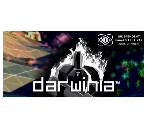 Darwinia