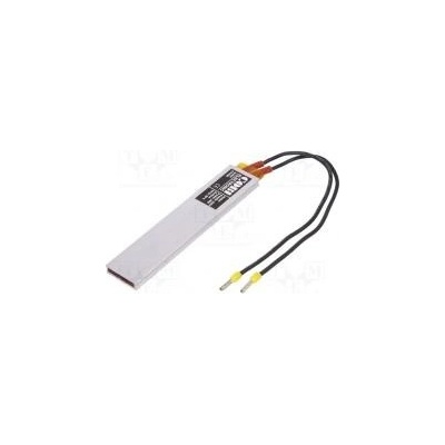 Topné tělísko 30W samolepící 230V 21x100x5mm 230VAC