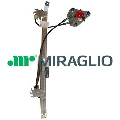 Zvedací zařízení oken MIRAGLIO 30/1323