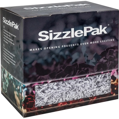 SizzlePak biely 1,25 kg - fixačný materiál