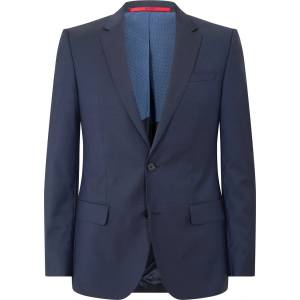 Hugo Сако Hugo Men's C-Huge1S Blazer - Dark Blue