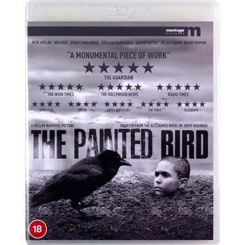 The Painted Bird BD