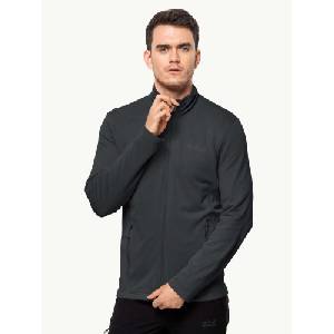 Jack Wolfskin Полар kolbenberg fz m (1710521-6350)
