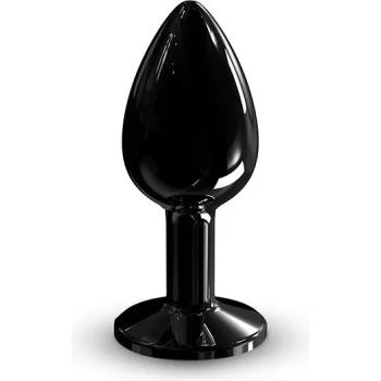 Image 1 of Dorcel Diamond Plug Size S Black