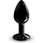 Dorcel Diamond Plug Size S Black