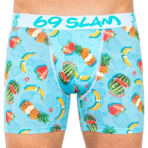69slam Мъжки боксерки 69SLAM fit tropical harvest 69slam | Mnogotsveten | МЪЖЕ | S