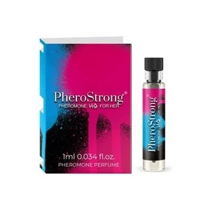 Medica-group PheroStrong за жени 1 мл (P26232)
