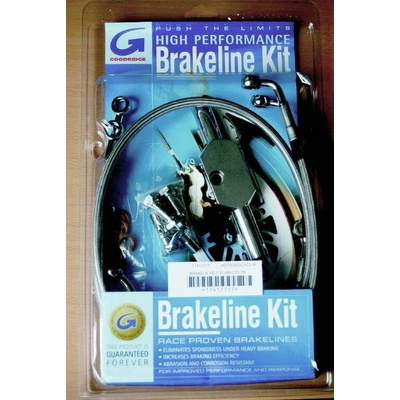 LINKA BRK FT E2 FLSTN05-12 HDT0072-1FBK-BK