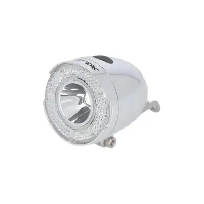 XLC Export CL-E01 predné strieborné