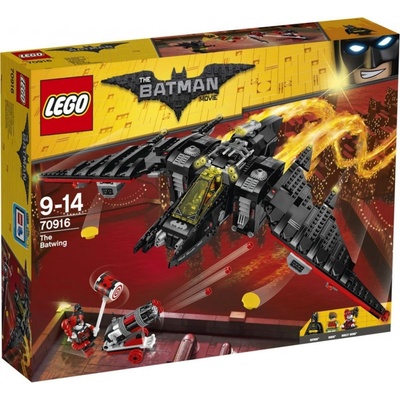 LEGO® Batman™ Movie 70916 Batwing