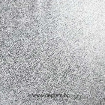 Image 1 of Тапет винил Авалон сребро