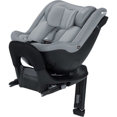 Kinderkraft i-Guard i-Size 2024 Cool Grey