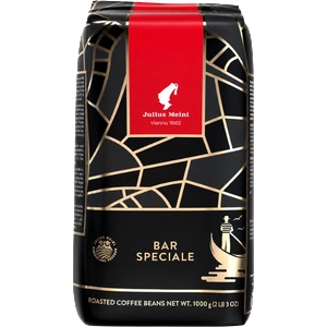 Julius Meinl Кафе на зърна Julius Meinl Bar Speciale, 1 кг