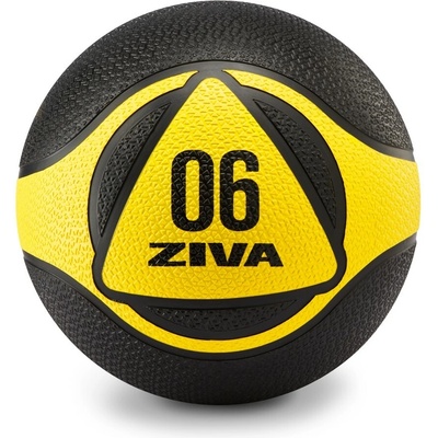 Ziva Medicine Ball 2kg