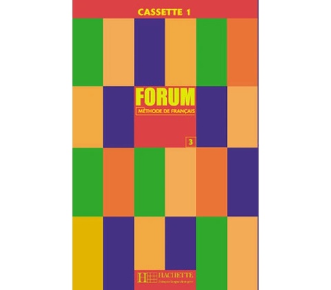 Forum 3 CD /2ks/