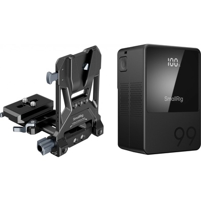 SmallRig VB99 5048