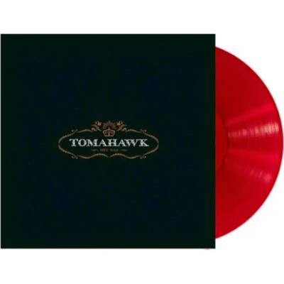 Tomahawk - Mit Gas Colored Vinyl LP