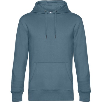 B&C Collection B&C KING HOODED 01U02K / Мъжки суичър с качулка - XS (01U02Kx5700)
