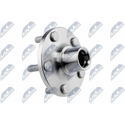 Náboj kola NTY KLP-KA-306P3