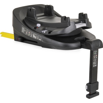 Cangaroo ISOFIX База за стол за кола Rotex 360° 40-87 см (112190)