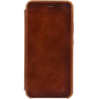 Image 1 of Tellur Samsung Galaxy S8, твърд кейс, burned cognac